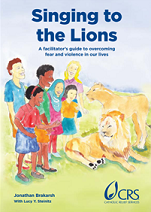 Singing to the lions
