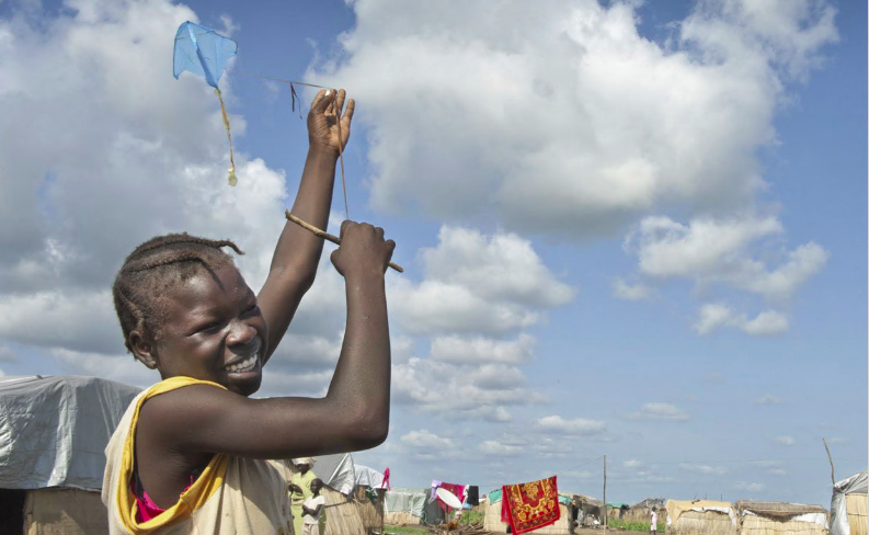 UNHCR Launch South Sudan Report on Culture, Context and Mental Health ...